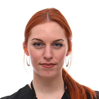 Maria Fostiropoulou