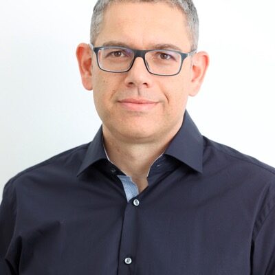 Yaniv Mayer
