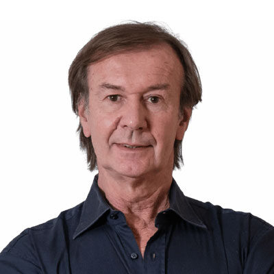 Massimo Simion